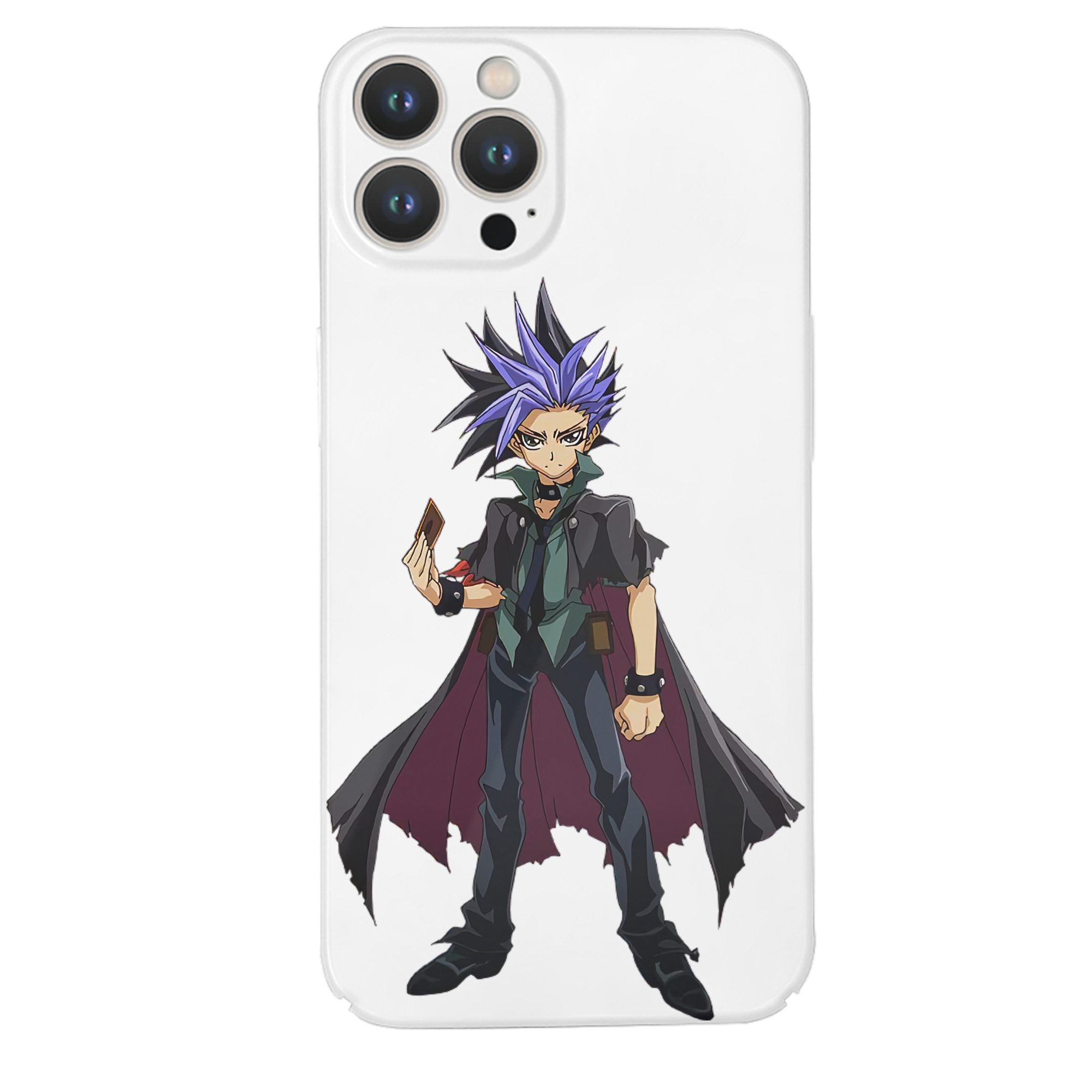 （画像用） 遊☆戯☆王 Yu-Gi-Oh! 【iPhone 14シリーズ対応】ハードケース